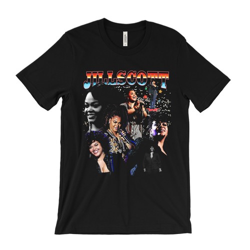 Jill scott shirt - scott,
