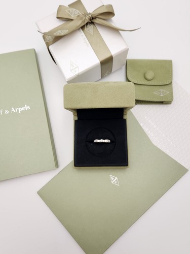 Van cleef arpels new - van, &