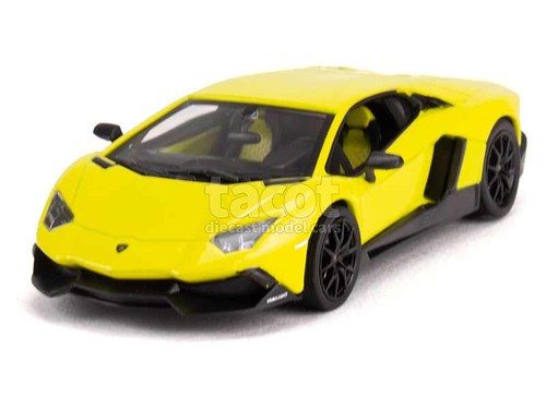 Lamborghini aventador 720 - lamborghini, lp