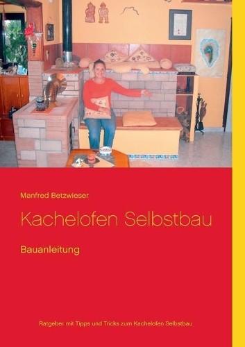 Manfred betzwieser kachelofen - manfred,