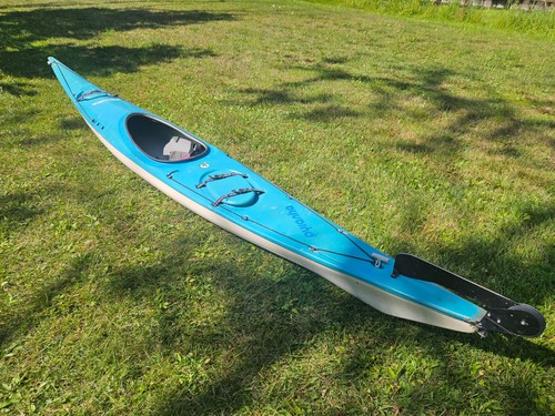 Kayak pyranha touring - pyranha, touring,