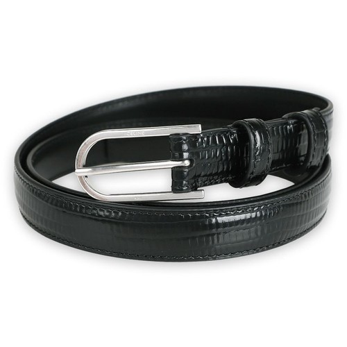 Celine ceinture cuir - celine, de
