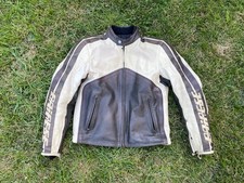 Dainese lucky pelle leather - lucky,