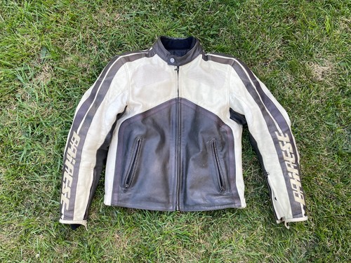 Dainese lucky pelle - dainese, leather