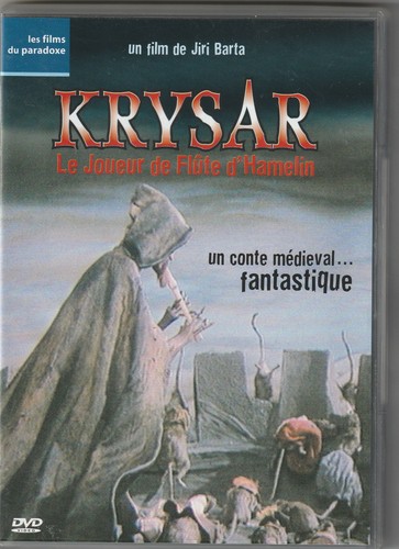 Krysar joueur flute - de,