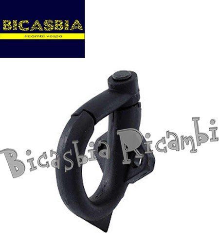 7496 crochet selle - -,