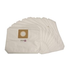 Sac aspirateur compatible avec