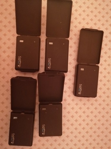 Accessoires gopro batterie - accessoires,