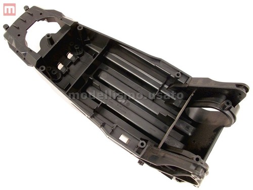 Tamiya 50104 cadre chassis - tamiya,