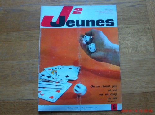 Jeunes du 11 02 - jeunes, n°