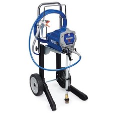 Graco Magnum 262805 X7 Cart