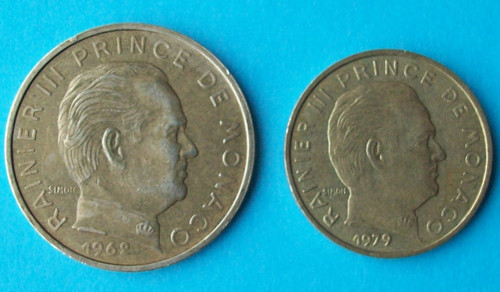 Lot pièces de monnaie - piÈces,