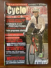 CYCLO Coach n°30 du 11/2013