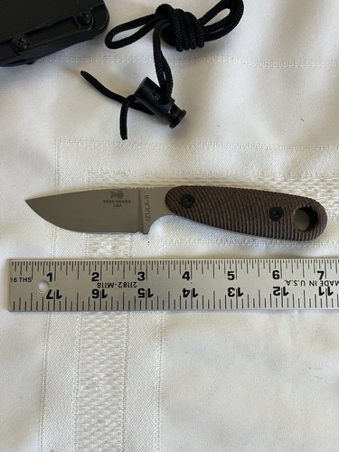 Esee izula rowen usa - izula,