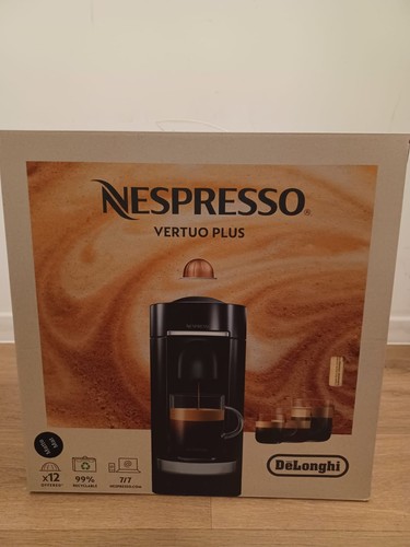 Cafetière neuve nespresso - neuve,