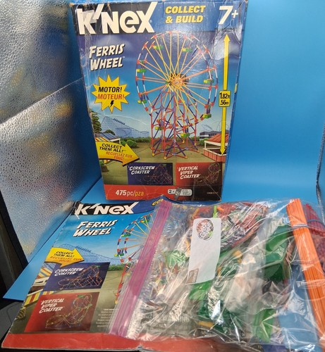 Nex ferris wheel - ferris,
