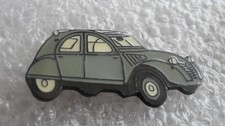 PIN S 2CV  CITROEN. DEUCHE