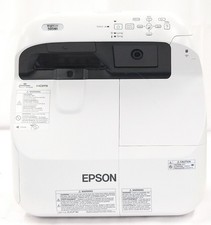 Epson BrightLink 595Wi 1080i