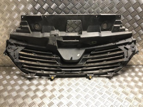 Calandre renault trafic - calandre,