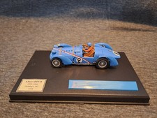 Miniature 1/43 Delahaye 145