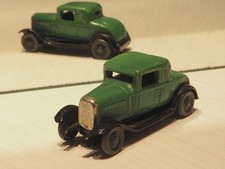 Citroen C4 Coupé - Jouets