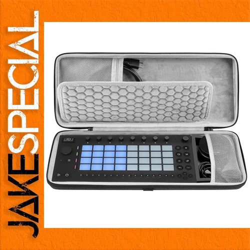 Jakespecial ableton move - ableton,