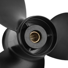 Hélice 3 Pales Bateau Moteur