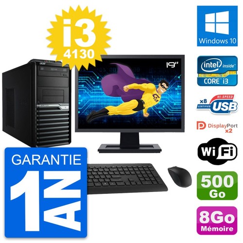 Tour acer m4630g ecran - acer,
