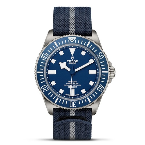 Tudor pelagos fxd - tudor,