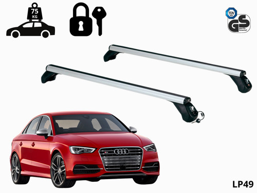 Barres toit porte - de, porte-bagages