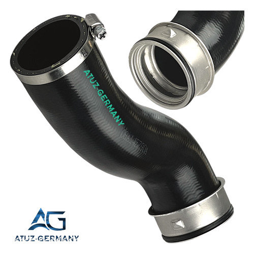 Durite turbo d - ag®, d'origine