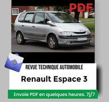  RTA REVUE TECHNIQUE