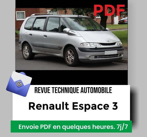 Rta revue technique - revue,