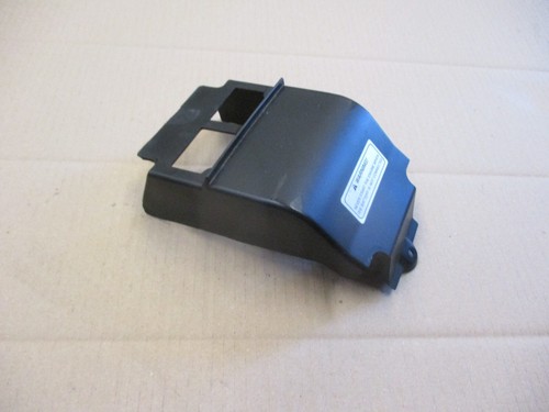 Cache batterie pour yamaha 125 - cache,