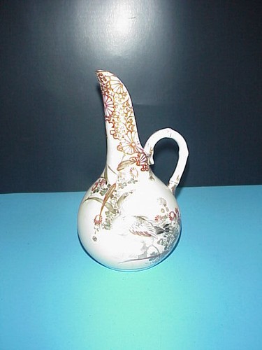 Antique chinese enameled - chinese,