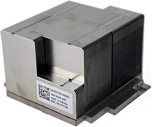 Dell poweredge r710 heatsink - poweredge,