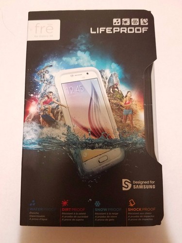 Lifeproof fre seriessamsung - lifeproof,