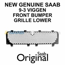 SAAB 9-3 VIGGEN 99-02 FRONT