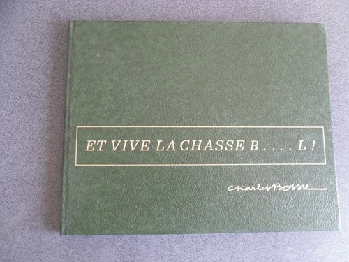 Charles bossu vive la - charles,