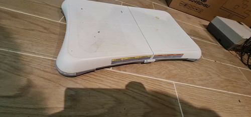 Nintendo balance board wii