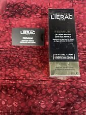Lierac Paris Premium la Crème Regard Anti Âge Absolu 15ML Super Promo