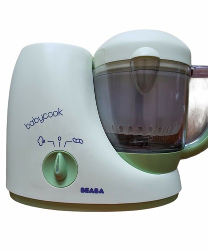 Beaba babycook 1 steam - beaba,