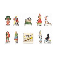 Il était une fois les rois _