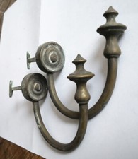 3 (2 +1) ANCIENNES EMBRASES