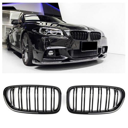 Calandre pour bmw serie 5 - pour,