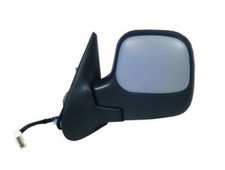 Retroviseur exterieur complet