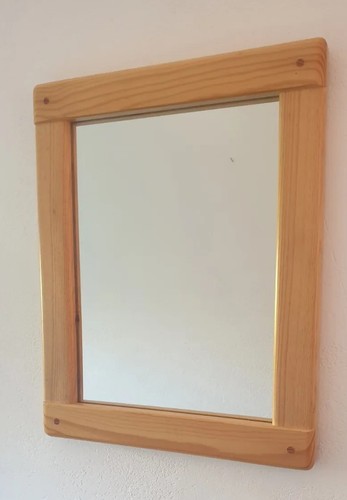 Miroir pierre chapo - miroir,