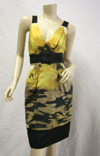 328 bcbg safron combo - $328,