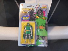 Figurine Doctor Doom Marvel