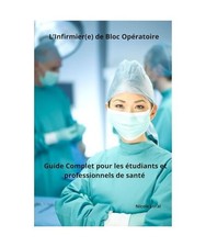 L’Infirmier[e] de Bloc